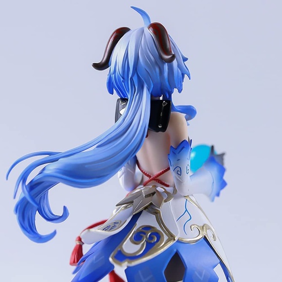 GANYU FIGURINE | Genshin Impact - Picture 3 of 4